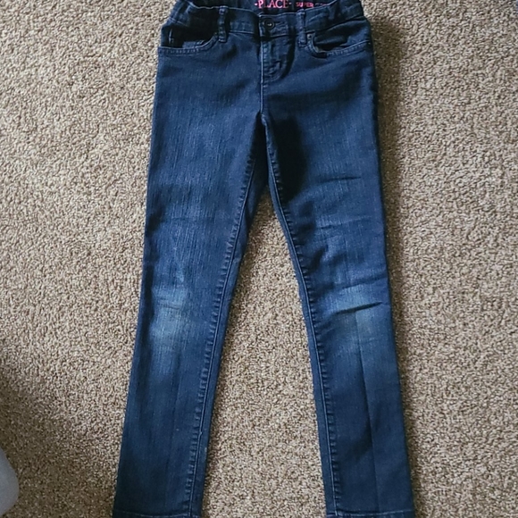 Jean bundle - Picture 2 of 8